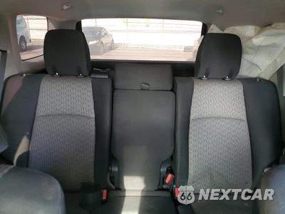 Zdjęcie 10 z 16 samochodu: 2021 TOYOTA 4RUNNER SR5 VIN:JTEEU5JR4M5237695 - miniatura