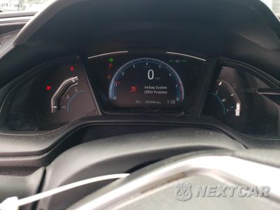 Zdjęcie 9 z 13 samochodu: 2021 HONDA CIVIC LX VIN:2HGFC2F62MH536119 - miniatura