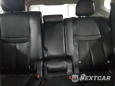 Zdjęcie 10 z 13 samochodu: 2017 NISSAN ROGUE SV VIN:5N1AT2MV6HC760873 - miniatura