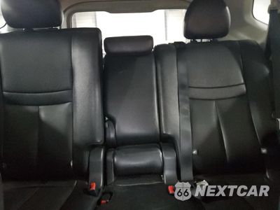 Zdjęcie 10 z 16 samochodu: 2017 NISSAN ROGUE SV VIN:5N1AT2MV6HC760873 - miniatura
