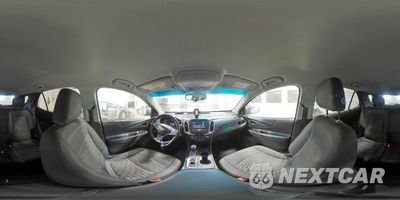Zdjęcie 14 z 16 samochodu: 2018 CHEVROLET EQUINOX LT VIN:3GNAXJEV2JS644899 - miniatura