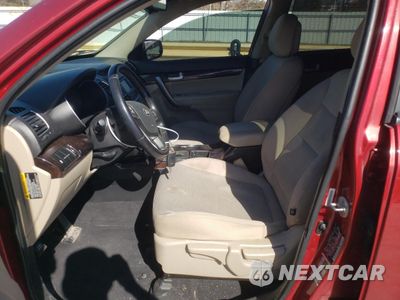 Zdjęcie 7 z 13 samochodu: 2015 KIA SORENTO LX VIN:5XYKT3A68FG581769 - miniatura