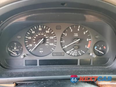 Zdjęcie 17 z 24 samochodu: 2002 BMW 525 I AUTOMATIC VIN:WBADT43412GY44358 - miniatura