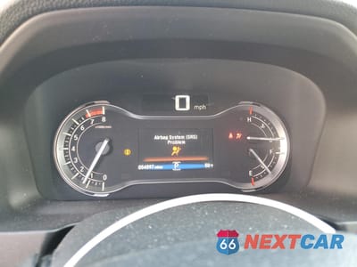 Zdjęcie 9 z 15 samochodu: 2019 HONDA RIDGELINE RTL VIN:5FPYK3F63KB009801 - miniatura