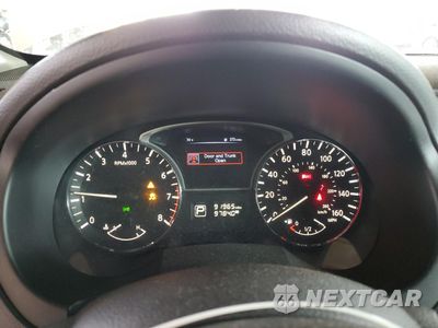 Zdjęcie 9 z 14 samochodu: 2015 NISSAN ALTIMA 2.5 VIN:1N4AL3AP6FC202783 - miniatura