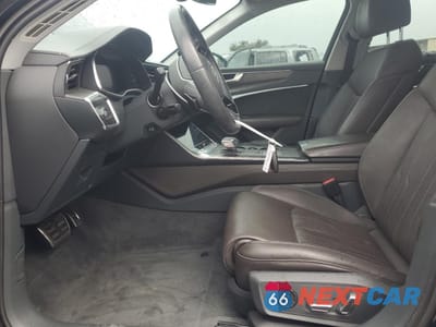 Zdjęcie 7 z 15 samochodu: 2019 AUDI A6 PRESTIGE VIN:WAUM2AF25KN032522 - miniatura