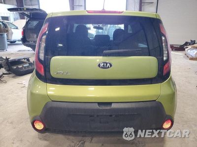 Zdjęcie 6 z 12 samochodu: 2015 KIA SOUL + VIN:KNDJP3A52F7771765 - miniatura