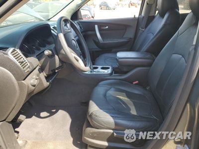 Zdjęcie 7 z 16 samochodu: 2011 GMC ACADIA SLE VIN:1GKKRNED1BJ374982 - miniatura