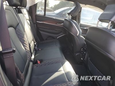Zdjęcie 11 z 15 samochodu: 2024 JEEP GRAND CHEROKEE SUMMIT VIN:1C4RJHEG8R8954017 - miniatura