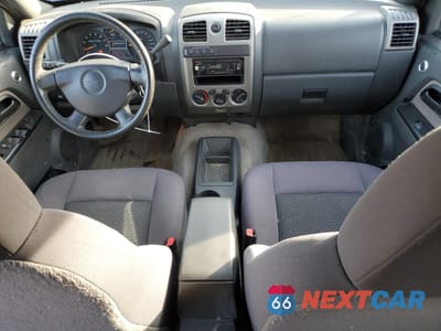 Zdjęcie 8 z 15 samochodu: 2005 GMC CANYON VIN:1GTDT136958276314 - miniatura