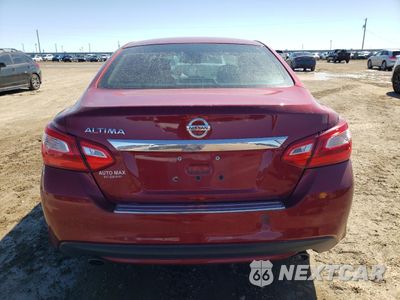Zdjęcie 6 z 13 samochodu: 2017 NISSAN ALTIMA 2.5 VIN:1N4AL3AP1HC265504 - miniatura