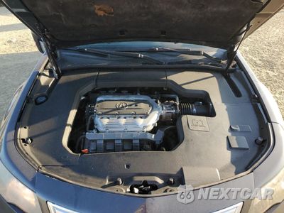 Zdjęcie 13 z 14 samochodu: 2013 ACURA TL VIN:19UUA8F25DA013477 - miniatura