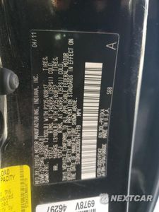 Zdjęcie 16 z 16 samochodu: 2011 TOYOTA SIENNA LE VIN:5TDKK3DC0BS147119 - miniatura