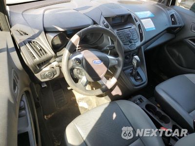 Zdjęcie 8 z 12 samochodu: 2015 FORD TRANSIT CONNECT XL VIN:NM0LS7E71F1186668 - miniatura