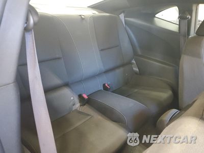 Zdjęcie 10 z 12 samochodu: 2014 CHEVROLET CAMARO SS VIN:2G1FJ1EJ4E9155249 - miniatura
