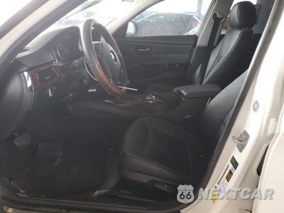 Zdjęcie 7 z 12 samochodu: 2011 BMW 328 I SULEV VIN:WBAPH5G54BNM75949 - miniatura
