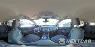Zdjęcie 14 z 16 samochodu: 2018 CHEVROLET EQUINOX LT VIN:3GNAXLEU3JS554695 - miniatura