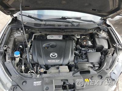 Zdjęcie 12 z 13 samochodu: 2016 MAZDA CX-5 GT VIN:JM3KE2DY7G0735355 - miniatura