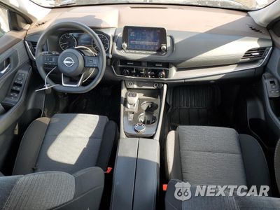 Zdjęcie 8 z 13 samochodu: 2023 NISSAN ROGUE SV VIN:JN8BT3BB3PW467182 - miniatura