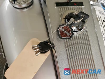 Zdjęcie 8 z 9 samochodu: 2003 HARLEY-DAVIDSON FLHRI VIN:1HD1FBW143Y735793 - miniatura