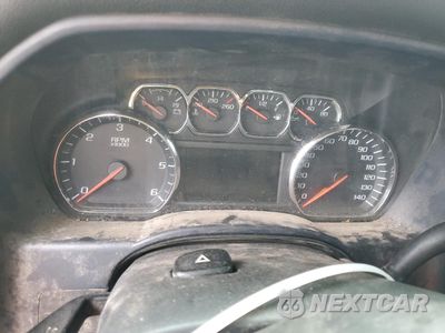 Zdjęcie 9 z 13 samochodu: 2014 CHEVROLET SILVERADO K1500 LTZ VIN:1GCVKSEC4EZ224258 - miniatura