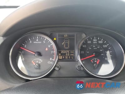 Zdjęcie 9 z 13 samochodu: 2012 NISSAN ROGUE S VIN:JN8AS5MT4CW603202 - miniatura