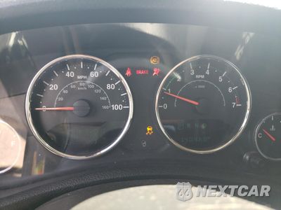 Zdjęcie 9 z 13 samochodu: 2015 JEEP WRANGLER UNLIMITED RUBICON VIN:1C4BJWFG7FL684856 - miniatura