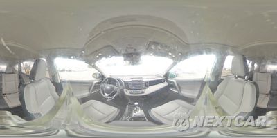 Zdjęcie 13 z 15 samochodu: 2017 TOYOTA RAV4 LIMITED VIN:2T3YFREV5HW351164 - miniatura