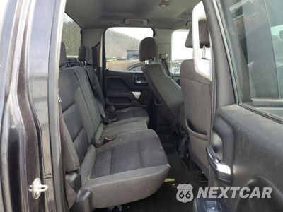 Zdjęcie 10 z 12 samochodu: 2016 CHEVROLET SILVERADO K1500 LT VIN:1GCVKREH3GZ156963 - miniatura