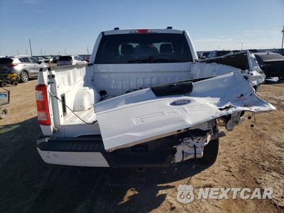 Zdjęcie 6 z 13 samochodu: 2023 FORD F150 SUPERCREW VIN:1FTFW1E57PFB24342 - miniatura