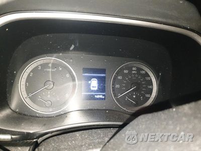 Zdjęcie 9 z 13 samochodu: 2019 HYUNDAI TUCSON SE VIN:KM8J23A48KU006234 - miniatura