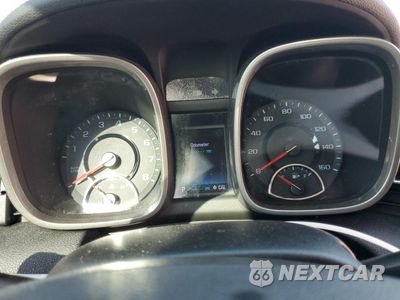 Zdjęcie 9 z 13 samochodu: 2016 CHEVROLET MALIBU LIMITED LTZ VIN:1G11E5SA6GU143216 - miniatura