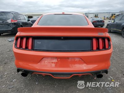 Zdjęcie 6 z 15 samochodu: 2016 FORD MUSTANG VIN:1FA6P8TH4G5331110 - miniatura