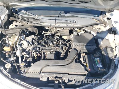 Zdjęcie 11 z 12 samochodu: 2013 NISSAN ALTIMA 2.5 VIN:1N4AL3AP4DC133797 - miniatura