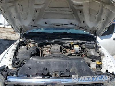 Zdjęcie 11 z 12 samochodu: 2015 RAM 3500 VIN:3C7WRTCL6FG520041 - miniatura