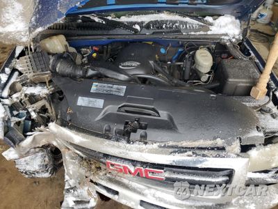 Zdjęcie 13 z 14 samochodu: 2004 GMC NEW SIERRA K1500 VIN:2GTEK19T441264139 - miniatura