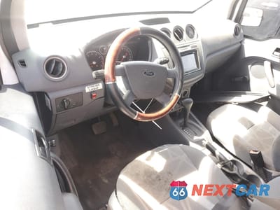 Zdjęcie 8 z 15 samochodu: 2011 FORD TRANSIT CONNECT XL VIN:NM0LS7AN5BT053351 - miniatura