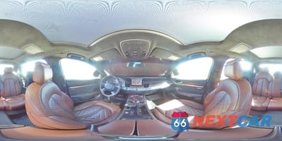 Zdjęcie 12 z 14 samochodu: 2017 AUDI A8 L QUATTRO VIN:WAU43AFDXHN005954 - miniatura