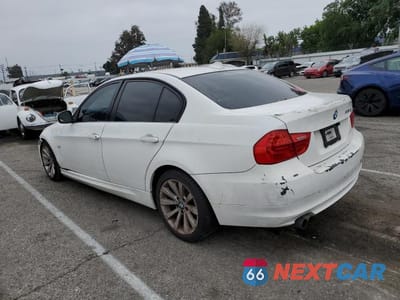 Drugie zdjęcie samochodu z przodu: 2011 BMW 328 I SULEV VIN:WBAPH5C58BF093858 - miniatura