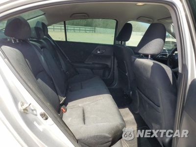 Zdjęcie 10 z 13 samochodu: 2014 HONDA ACCORD LX VIN:1HGCR2F35EA128589 - miniatura