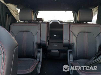 Zdjęcie 10 z 13 samochodu: 2024 FORD EXPEDITION LIMITED VIN:1FMJU1K85REA20578 - miniatura