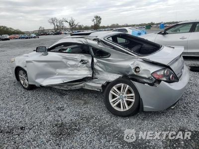 Drugie zdjęcie samochodu z przodu: 2007 HYUNDAI TIBURON GS VIN:KMHHM66D27U256644 - miniatura