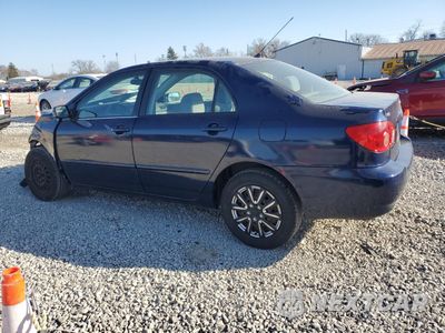 Drugie zdjęcie samochodu z przodu: 2005 TOYOTA COROLLA CE VIN:1NXBR32EX5Z374796 - miniatura