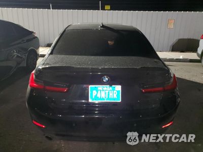 Zdjęcie 6 z 12 samochodu: 2021 BMW 330I VIN:3MW5R1J08M8B91871 - miniatura
