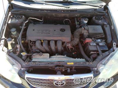 Zdjęcie 13 z 14 samochodu: 2005 TOYOTA COROLLA CE VIN:1NXBR32E85Z457062 - miniatura