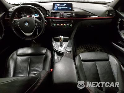 Zdjęcie 8 z 12 samochodu: 2015 BMW 335 XI VIN:WBA3B9C56FP705482 - miniatura