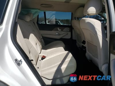 Zdjęcie 11 z 13 samochodu: 2021 MERCEDES-BENZ GLS 450 4MATIC VIN:4JGFF5KE4MA527615 - miniatura