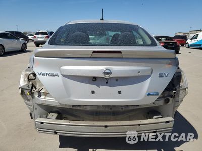 Zdjęcie 6 z 13 samochodu: 2016 NISSAN VERSA S VIN:3N1CN7AP7GL832941 - miniatura