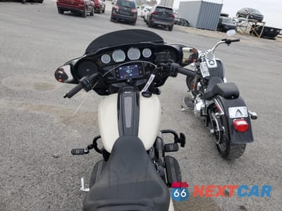 Zdjęcie 6 z 9 samochodu: 2022 HARLEY-DAVIDSON FLHXS VIN:1HD1KRP18NB640243 - miniatura