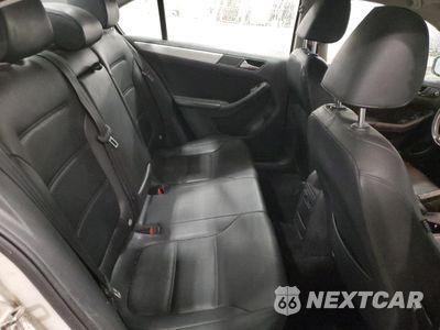 Zdjęcie 10 z 14 samochodu: 2013 VOLKSWAGEN JETTA SE VIN:3VWDX7AJ1DM427149 - miniatura